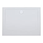 SMC Shower Base 1200x900 Rear Waste Showers ECT 