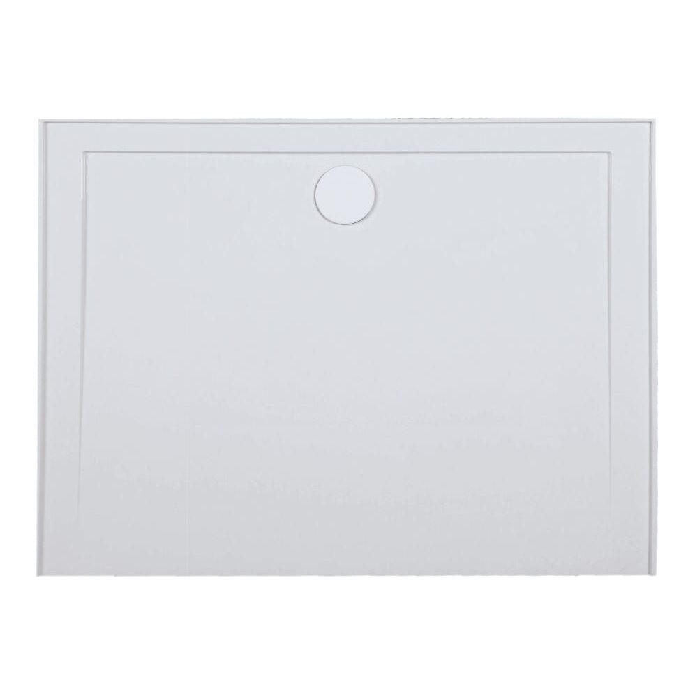 SMC Shower Base 1200x900 Rear Waste Showers ECT 