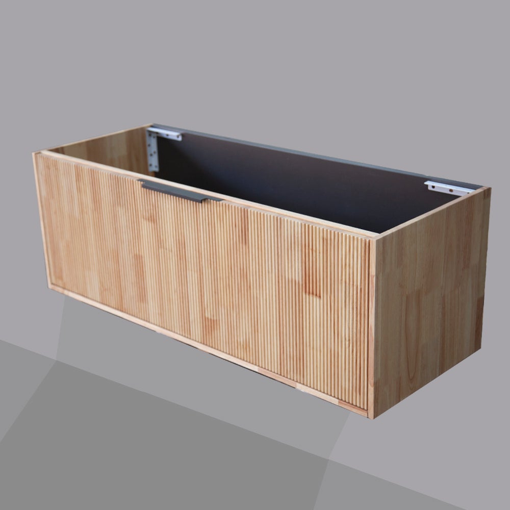 Somer 1200mm Timber Wall Hung Bathroom Vanity Vanities Arova 