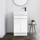 Soul 48cm Compact Bathroom Vanity Vanities & Mirrors AROVA 