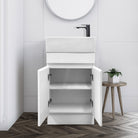 Soul 48cm Compact Bathroom Vanity Vanities & Mirrors AROVA 