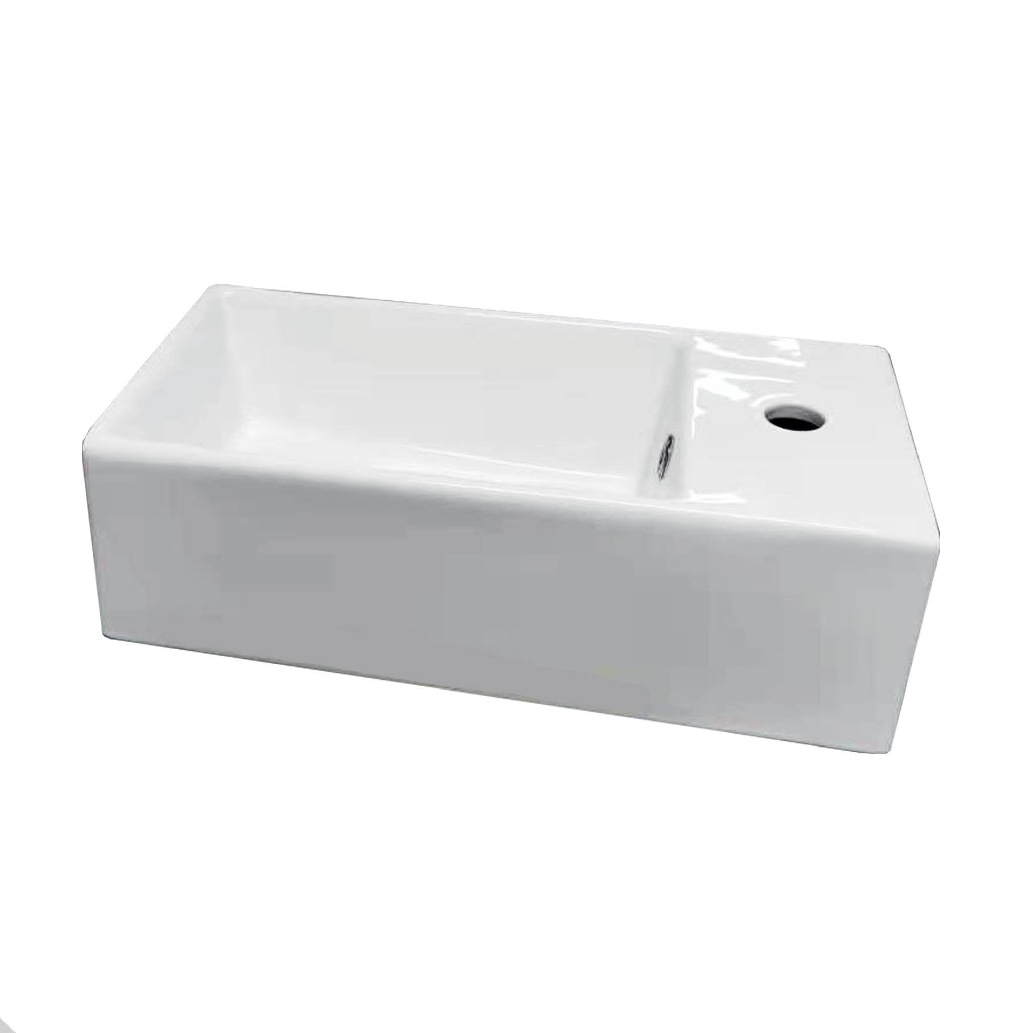 SOUL48 Above Counter Bathroom Basin Basins Arova 