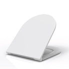 ST05 Soft Close UF Toilet Seat with Quick Release Design Accessories Arova 