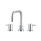 Swivel Bathroom Basin Set - WT404 Tapware ECT 