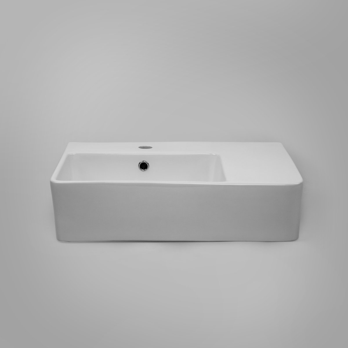 URBANO Wall Hung Basin Basins ECT 