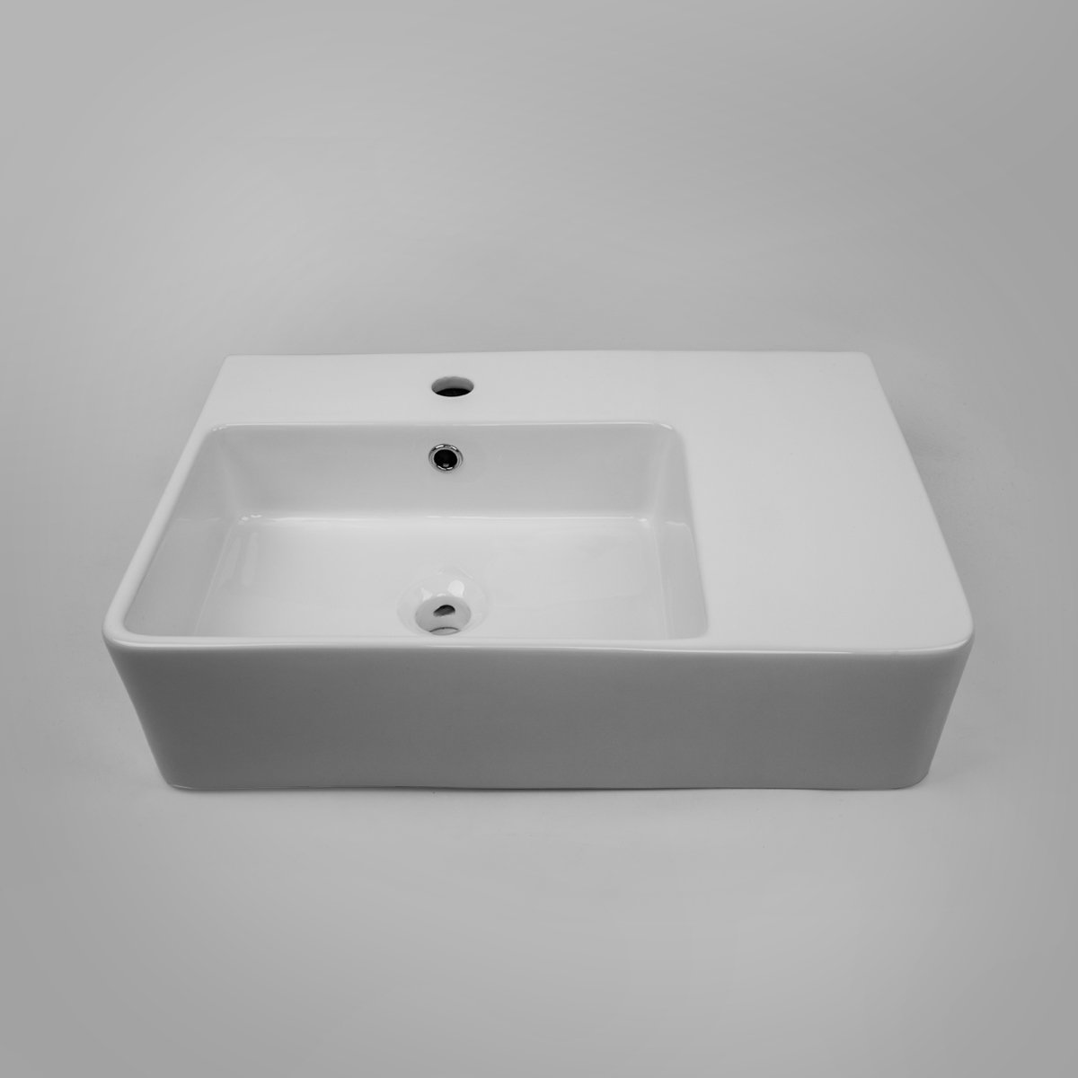 URBANO Wall Hung Basin Basins ECT 