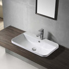 VENICE Half Insert Basin Basins ECT 