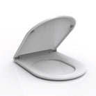 Yara58 Rimless Tornado Floor Mount Toilet Toilets Arova 