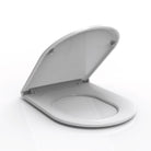 Yara67 Rimless Tornado Back to Wall Toilet Toilets Arova 